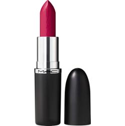 MAC Cosmetics Macximal Sleek Satin Lipstick Maraschino, Much?