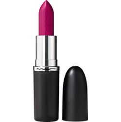 MAC Cosmetics Macximal Sleek Satin Lipstick Popstar Pink