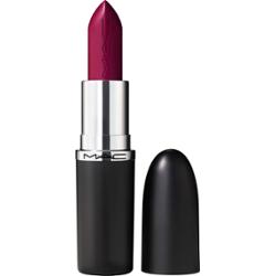 MAC Cosmetics Macximal Sleek Satin Lipstick Rebel
