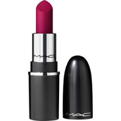 MAC Cosmetics Mini Macximal Sleek Satin Lipstick Rebel