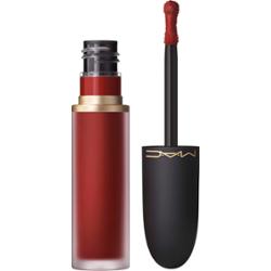 MAC Cosmetics Powder Kiss Lip + Cheek Mousse Devoted To Chili