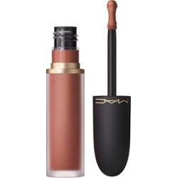 MAC Cosmetics Powder Kiss Lip + Cheek Mousse Habit