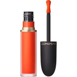 MAC Cosmetics Powder Kiss Lip + Cheek Mousse Resort Season