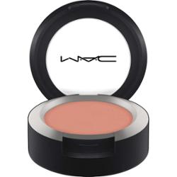 MAC Cosmetics Powder Kiss Powder Kiss Single Eyeshadow My Tweedy