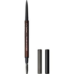 MAC Cosmetics Pro Brow Definer 1Mm Tip Brow Pencil Brunette