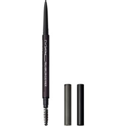 MAC Cosmetics Pro Brow Definer 1Mm Tip Brow Pencil Genuine Aubergine