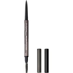 MAC Cosmetics Pro Brow Definer 1Mm Tip Brow Pencil Thunder
