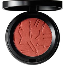 MAC Cosmetics Skinfinish Colourstruck Blush Cheeky Chili