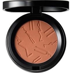 MAC Cosmetics Skinfinish Colourstruck Blush Coppertone