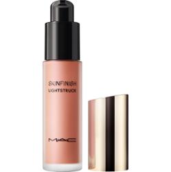 MAC Cosmetics Skinfinish Lightstruck Liquid Highlighter Space Slippers
