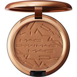 MAC Cosmetics Skinfinish Sunstruck Matte Bronzer Matte Deep Rosy-Wn