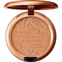 MAC Cosmetics Skinfinish Sunstruck Matte Bronzer Matte Light Golden-Wn