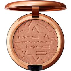 MAC Cosmetics Skinfinish Sunstruck Matte Bronzer Matte Medium Rosy-Wn