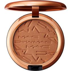 MAC Cosmetics Skinfinish Sunstruck Matte Bronzer Matte Rich Golden-Wn