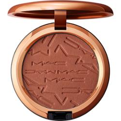 MAC Cosmetics Skinfinish Sunstruck Matte Bronzer Matte Rich Rosy-Wn