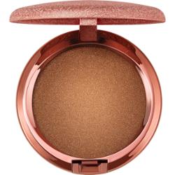 MAC Cosmetics Skinfinish Sunstruck Radiant Bronzer Radiant Deep Golden