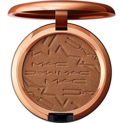 MAC Cosmetics Skinfinish Sunstruck Radiant Bronzer Radiant Deep Golden