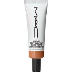 MAC Cosmetics Dewy Skin Tint Deep 3