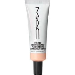 MAC Cosmetics Dewy Skin Tint Light 3
