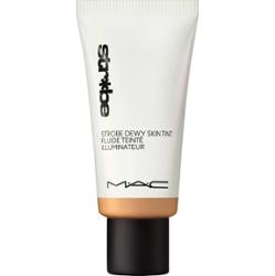 MAC Cosmetics Strobe Dewy Skin Tint  Medium 3