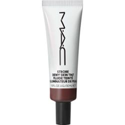 MAC Cosmetics Dewy Skin Tint Rich 4