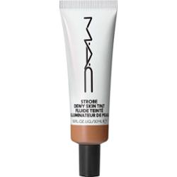 MAC Cosmetics Strobe Dewy Skin Tint Deep 2