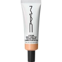 MAC Cosmetics Strobe Dewy Skin Tint Medium 1