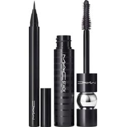MAC Cosmetics Stroke + Stack Eye Kit