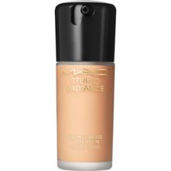 MAC Cosmetics Studio Radiance Serum-Powered Foundation C 4