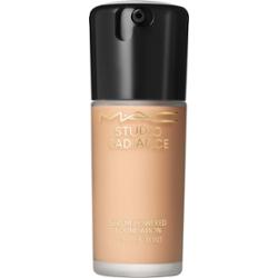 MAC Cosmetics Studio Radiance Serum-Powered Foundation Nw18