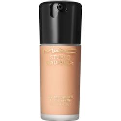 MAC Cosmetics Studio Radiance Serum-Powered Foundation Nw25