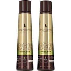 Macadamia Oil Nourishing Package