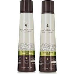 Macadamia Oil Weightless Package