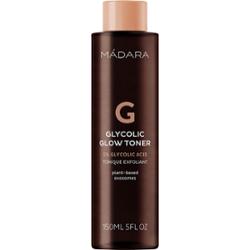 Mádara 5% Glycolic Glow Toner 150 ml