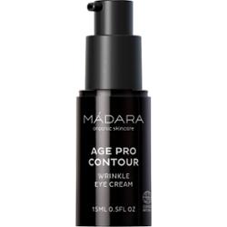 Mádara Age Pro Contour Wrinkle Eye Cream 15 ml
