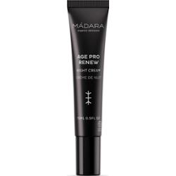 Mádara Age Pro Renew Night Cream 15 ml