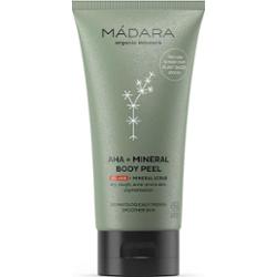 Mádara Skincare Aha+Mineral Body Peel 175 ml - peeling do twarzy 175 m