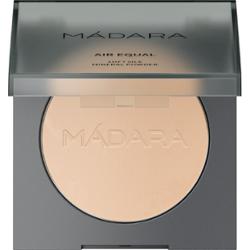 Mádara AIR EQUAL Soft Silk Mineral Powder #1 FAIR
