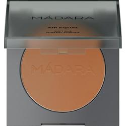 Mádara AIR EQUAL Soft Silk Mineral Powder #3 DEEP