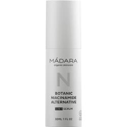 Mádara Botanic Niacinamide Alternative 5in1 Serum 30 ml