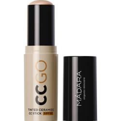 Mádara CC GO Tinted Ceramide CC Stick SPF30 #35 True Beige