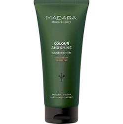 Mádara Colour and Shine Conditioner - odżywka do włosów 200 ml