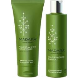 Mádara Colour and Shine Package