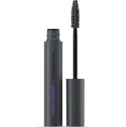 Mádara Makeup Come Closer Infinite Lash Mascara 6 ml - tusz do rzęs