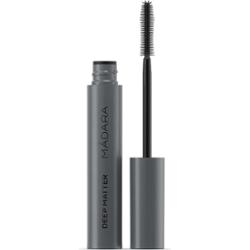 Mádara Makeup Deep Matter Bold Volume Mascara