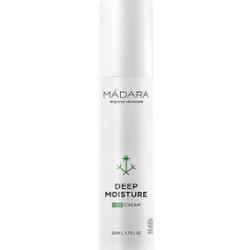 Mádara Deep Moisture Day Cream 50 ml