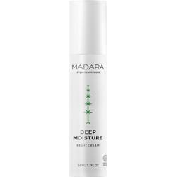 Mádara Deep Moisture Night Cream 50 ml
