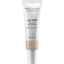 Mádara H2O Tint Hyaluron Tinted Serum #1 May Flower