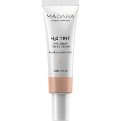 Mádara H2O Tint Hyaluron Tinted Serum #2 Moon Flower