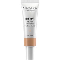 Mádara H2O Tint Hyaluron Tinted Serum #3 Sun Flower